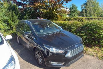 Ford Focus 1,0 SCTi 100 Business stc.