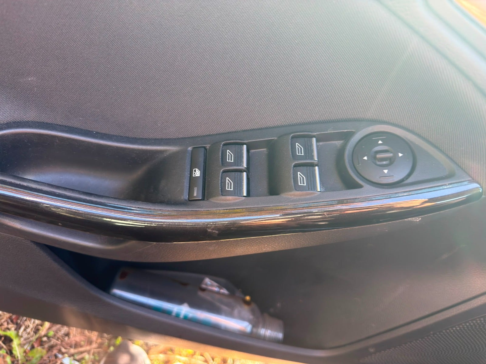 undefined Ford Focus fra 2015