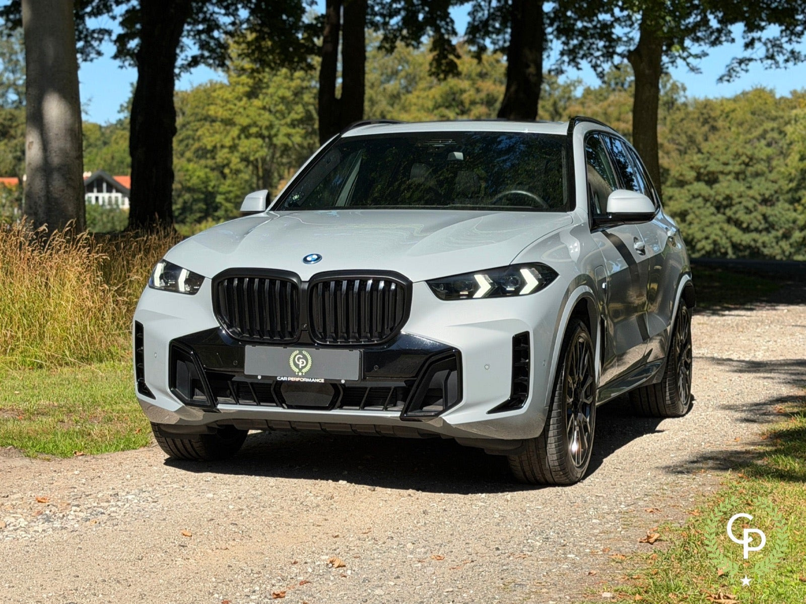 BMW X5 3,0 xDrive50e M-Sport Pro aut.
