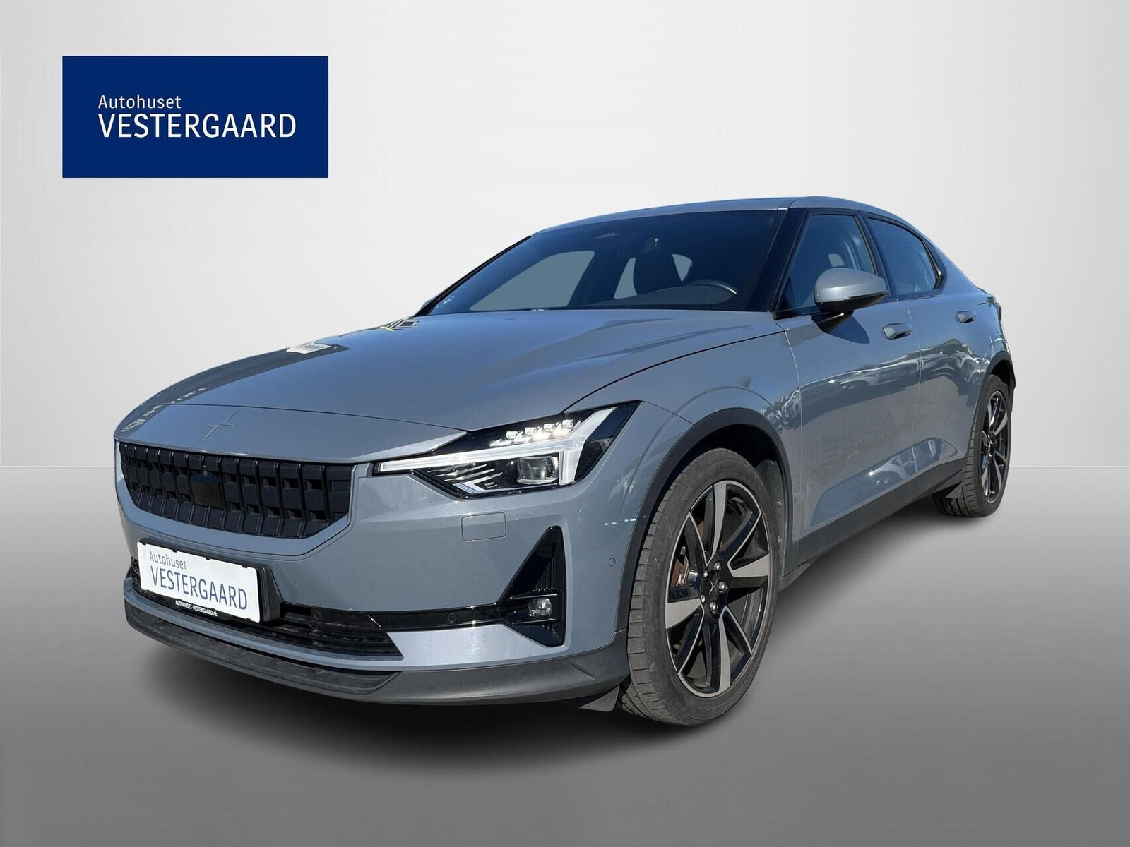 Polestar 2 Long Range AWD
