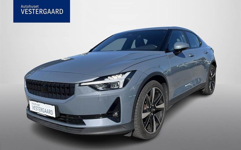 Polestar 2 Long Range AWD