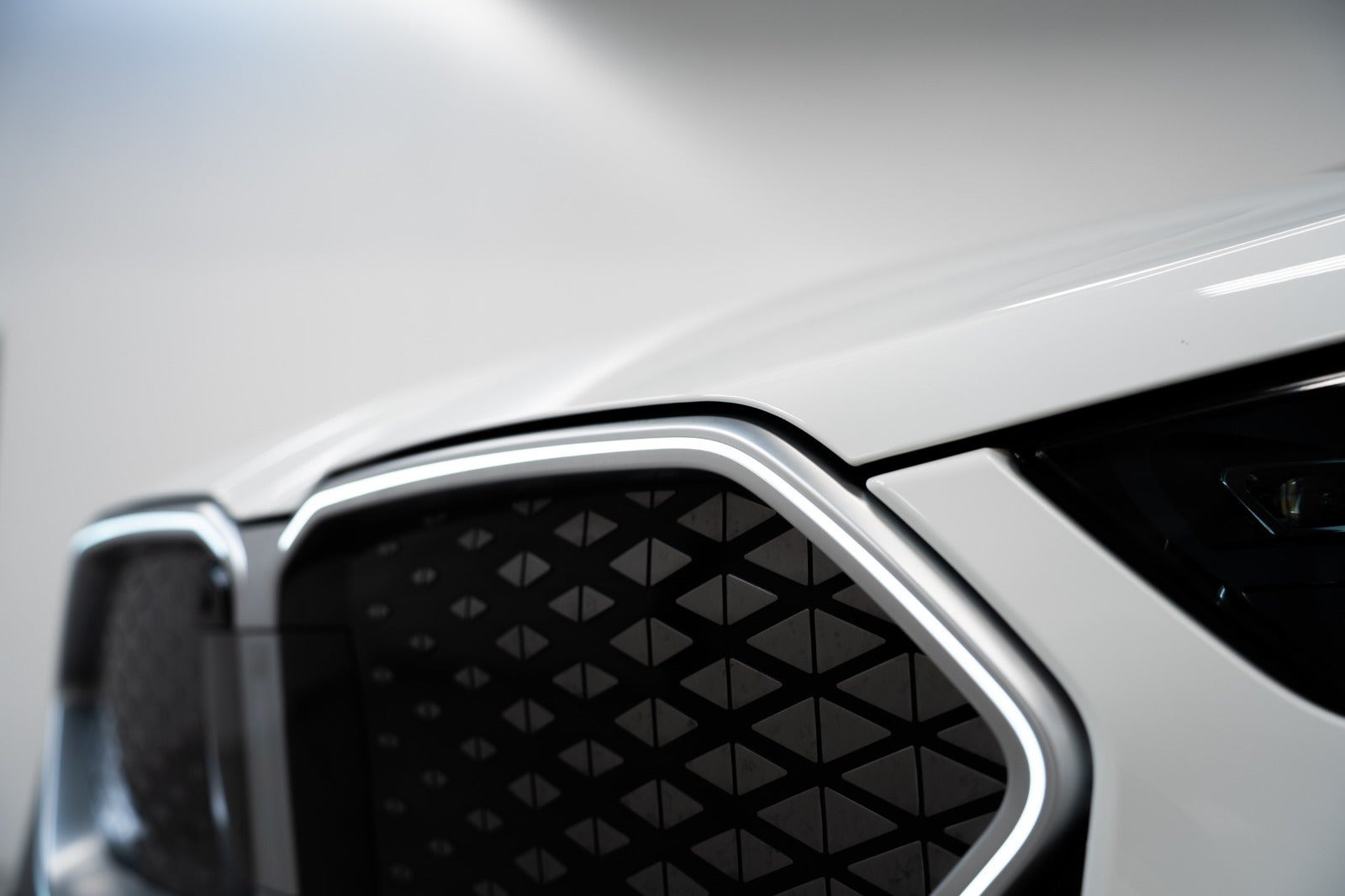 undefined BMW iX2 fra 2024