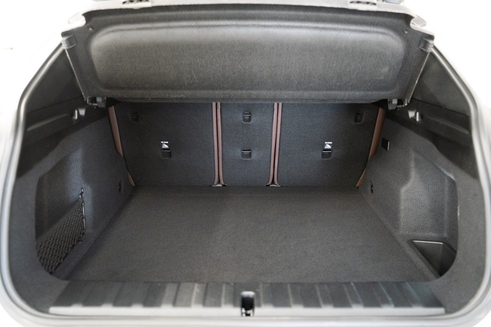 undefined BMW iX2 fra 2024