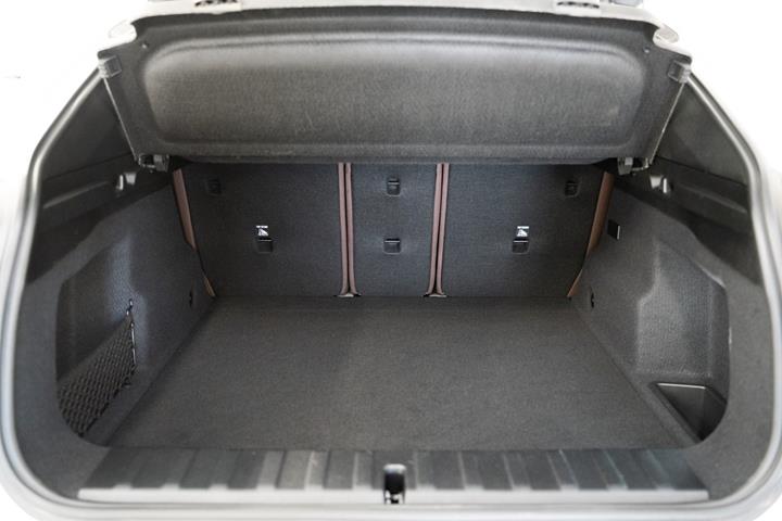 undefined BMW iX2 fra 2024