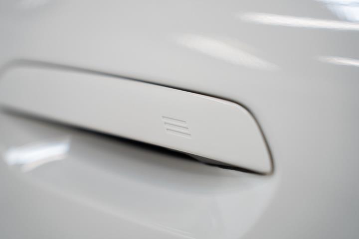 undefined BMW iX2 fra 2024