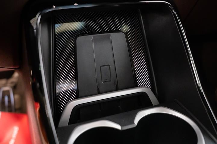 undefined BMW iX2 fra 2024