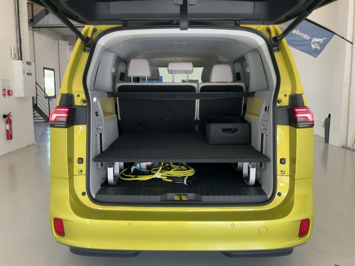 undefined VW ID.Buzz fra 2023