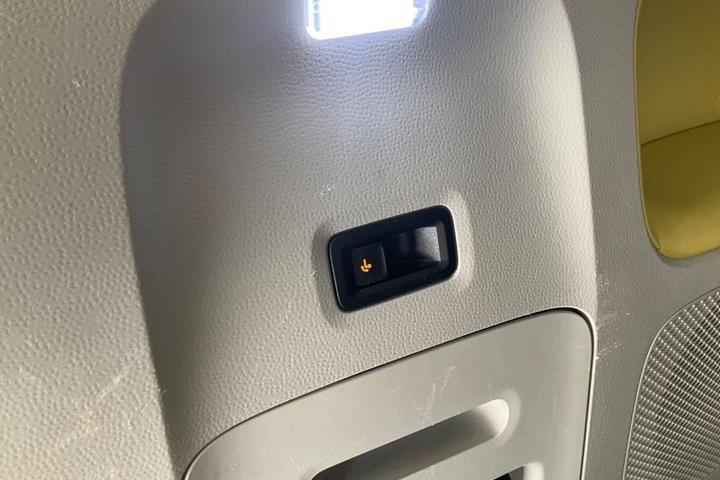 undefined VW ID.Buzz fra 2023