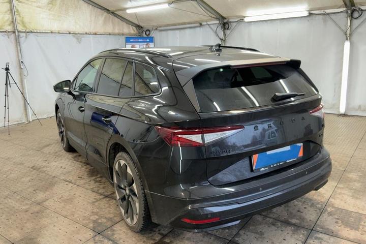 undefined Skoda Enyaq fra 2023
