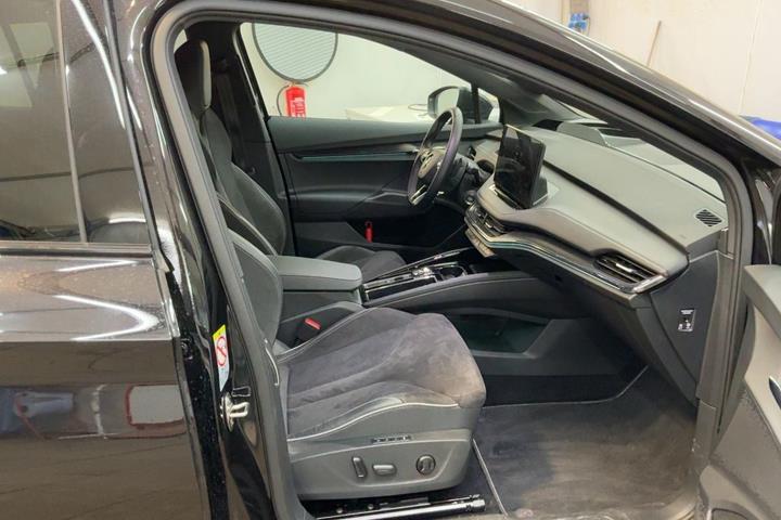undefined Skoda Enyaq fra 2023