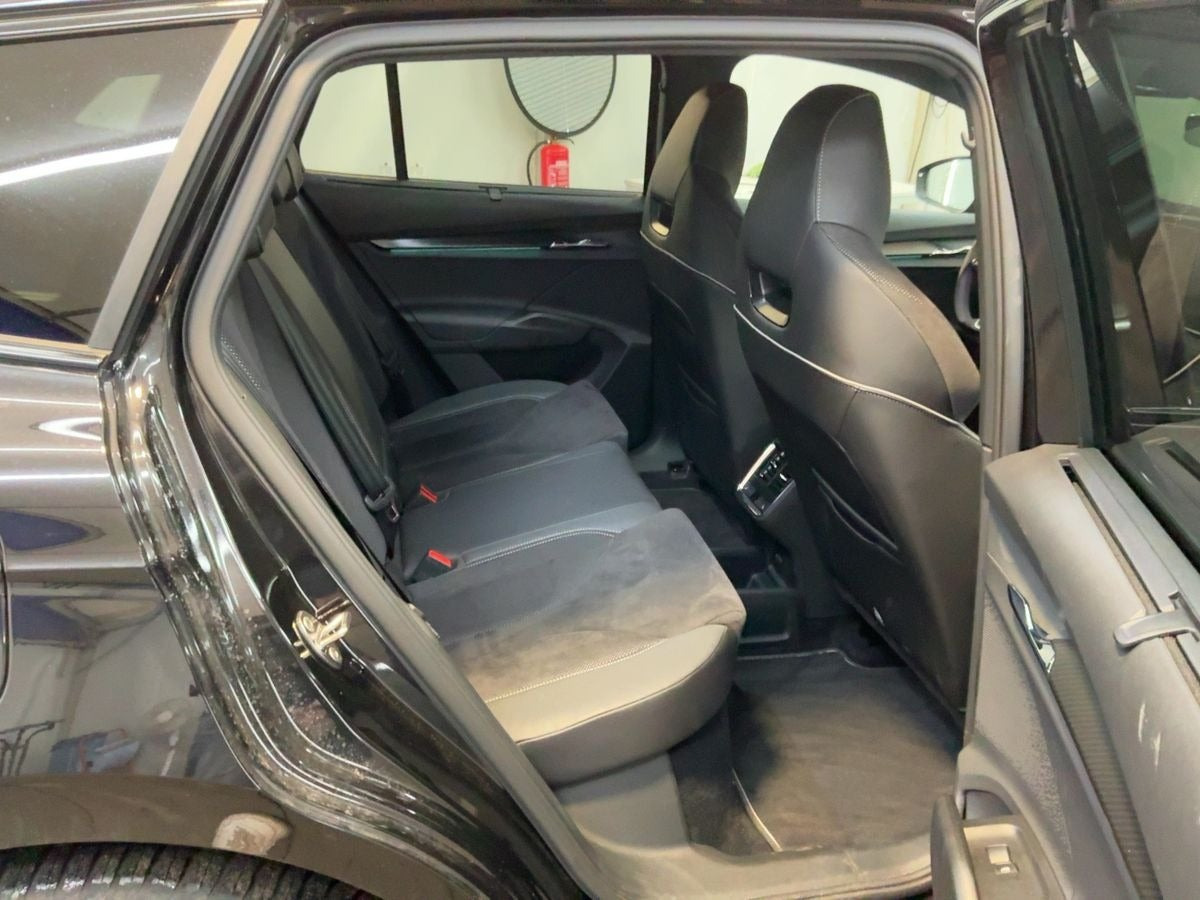 undefined Skoda Enyaq fra 2023