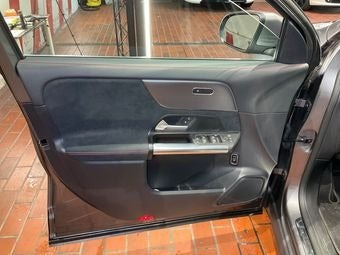 undefined Mercedes EQA250 fra 2023