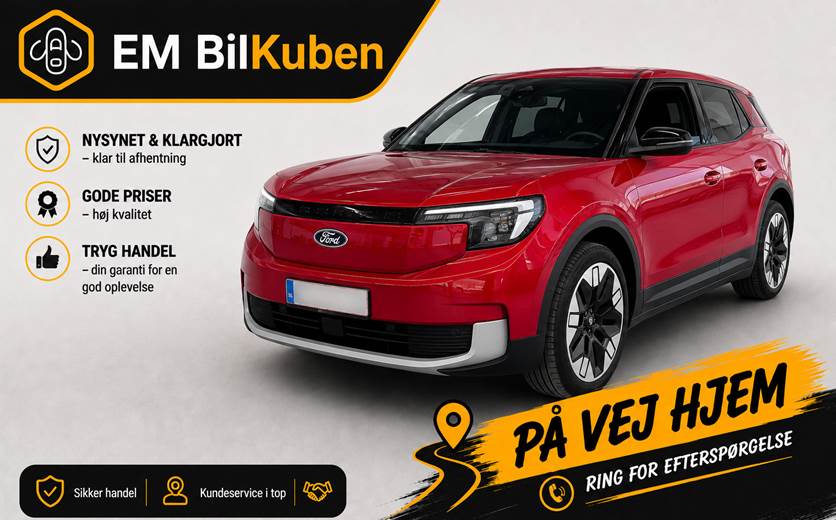 Ford Explorer 79 Premium Extended Range AWD