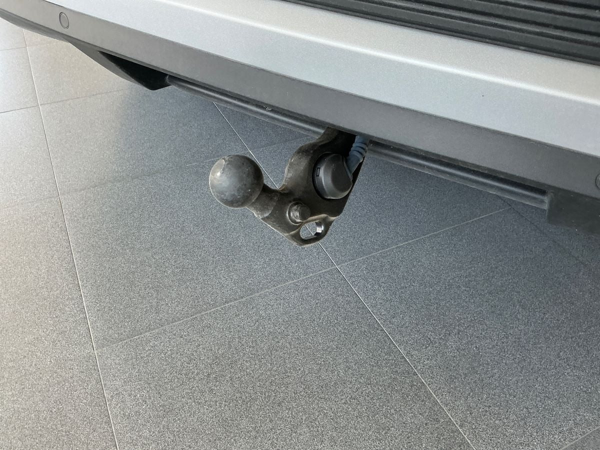 undefined Ford Explorer fra 2024