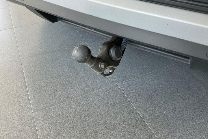 undefined Ford Explorer fra 2024