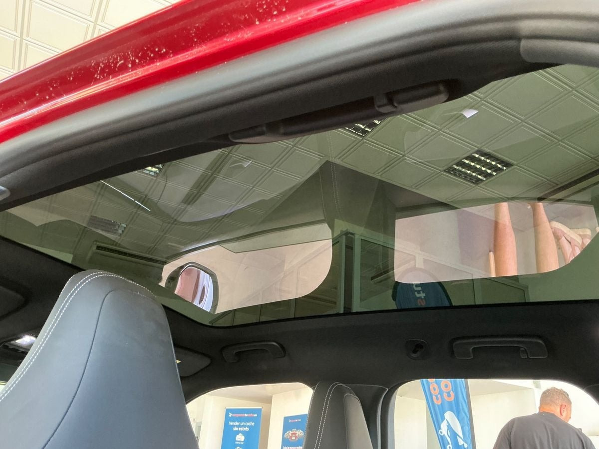 undefined Ford Explorer fra 2024