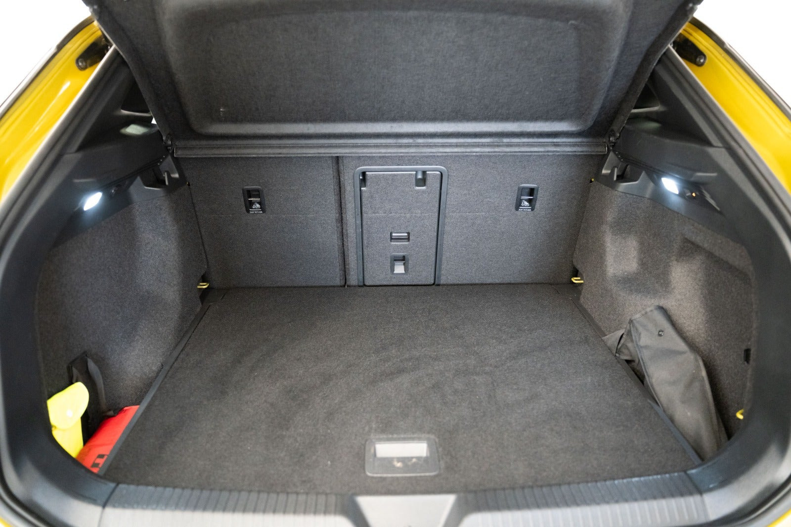 undefined VW ID.4 fra 2021