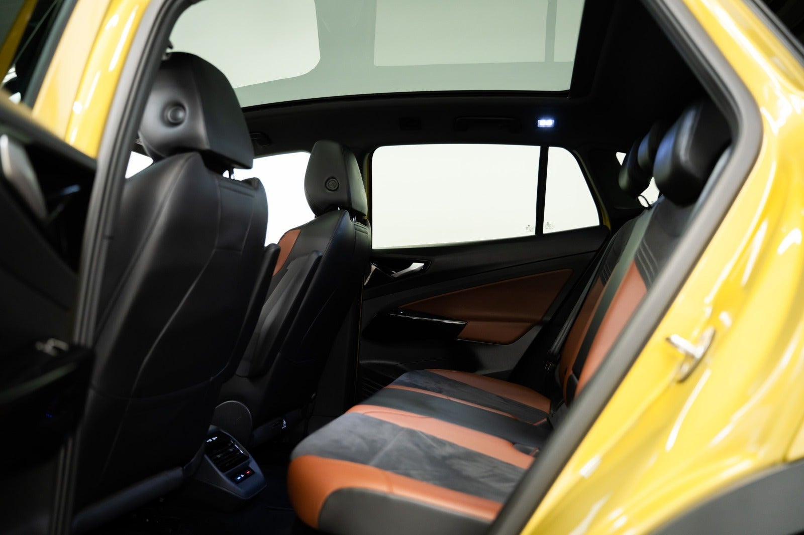 undefined VW ID.4 fra 2021