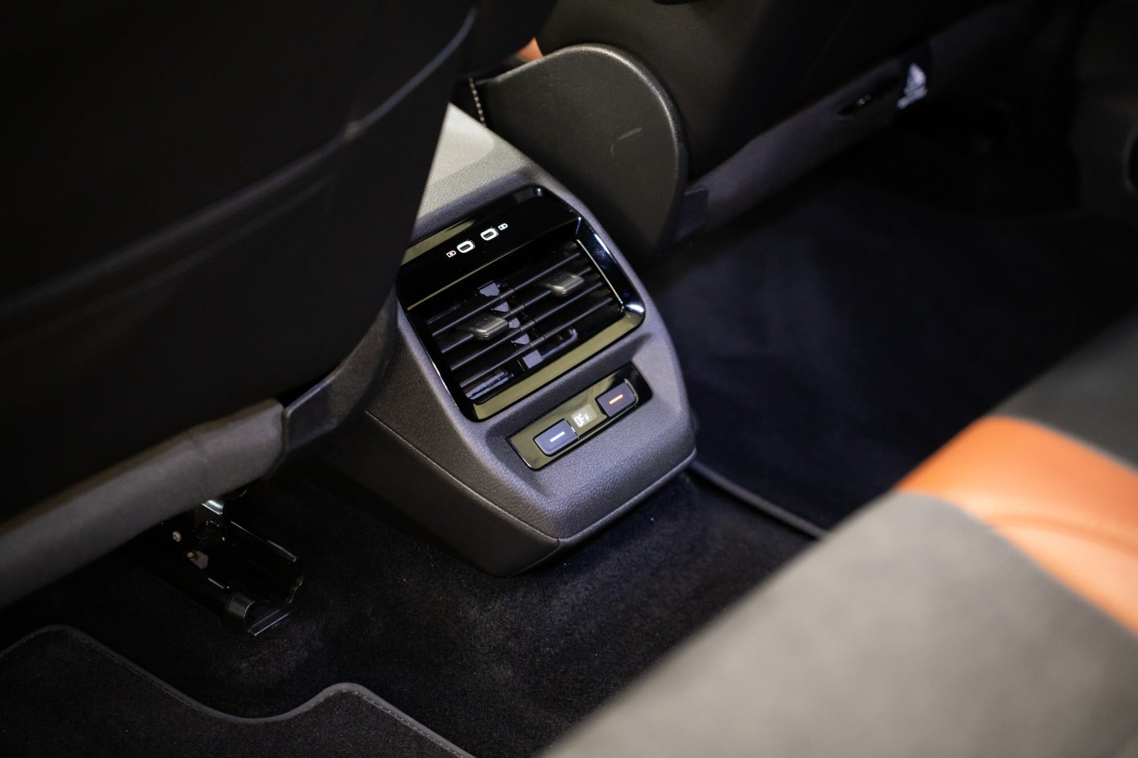 undefined VW ID.4 fra 2021