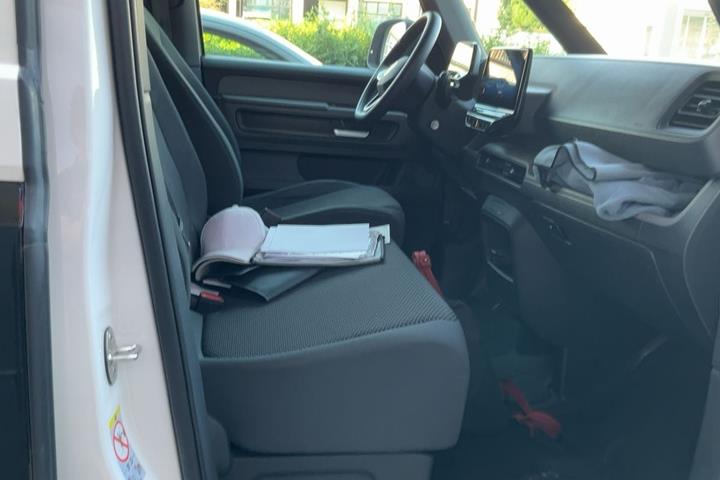 undefined VW ID.Buzz fra 2023