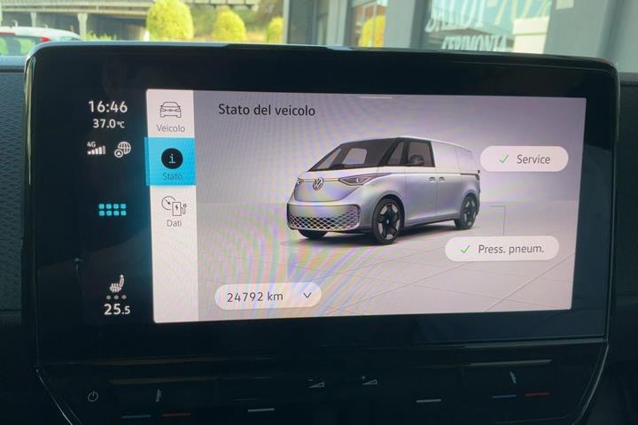 undefined VW ID.Buzz fra 2023