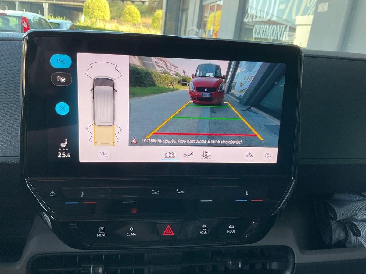 undefined VW ID.Buzz fra 2023