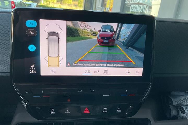 undefined VW ID.Buzz fra 2023
