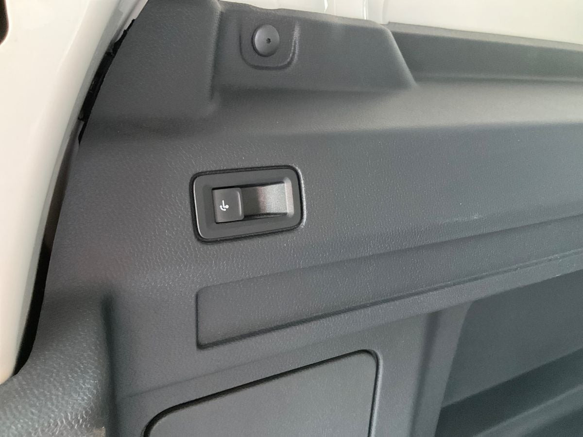undefined VW ID.Buzz fra 2023
