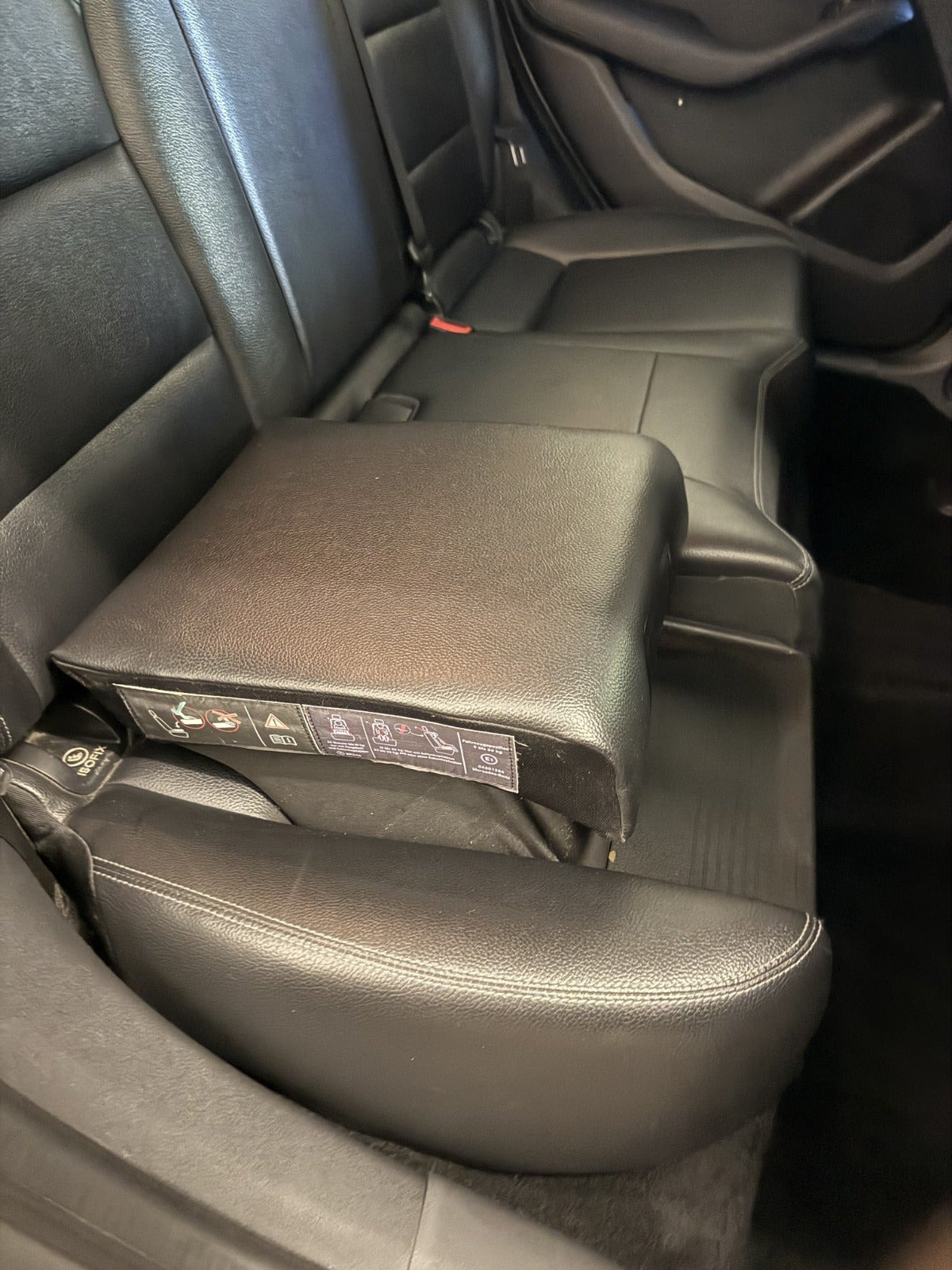 undefined Mercedes B200 fra 2015