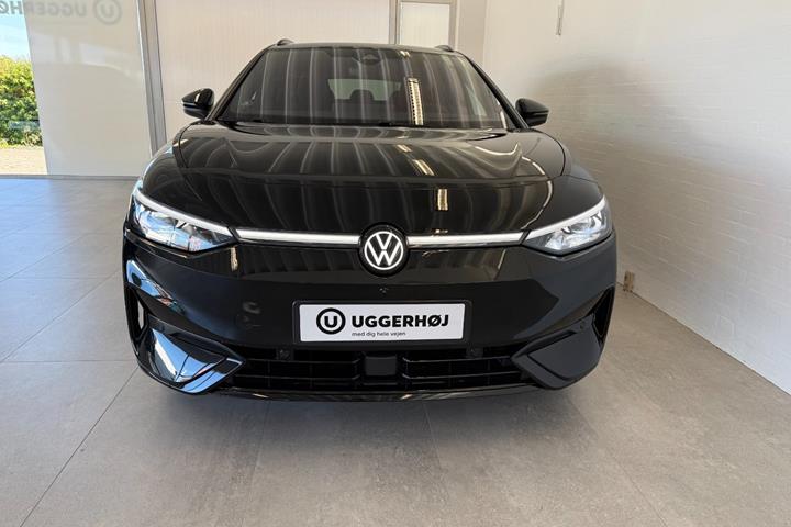 Sort VW ID.7 fra 2026
