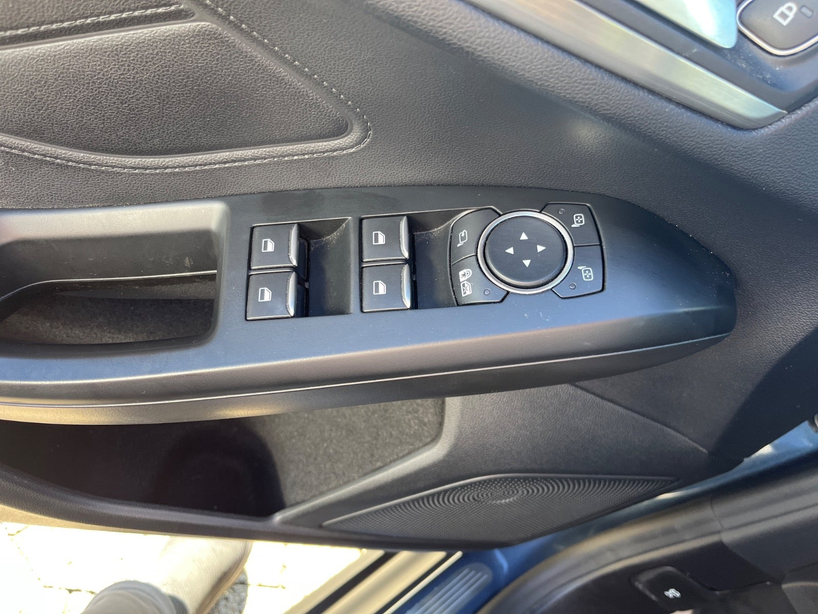 undefined Ford Focus fra 2020