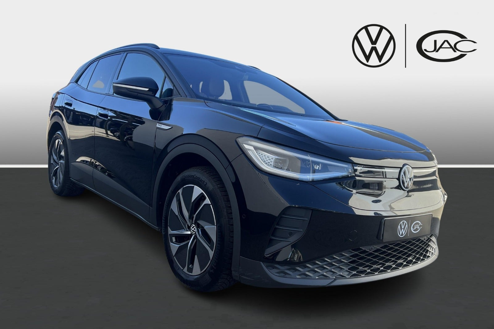 VW ID.4 77 Pro Performance