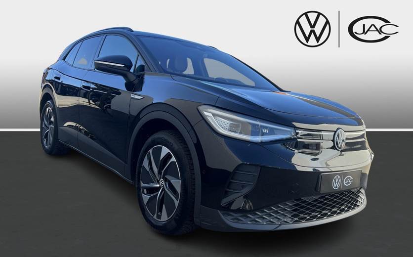 VW ID.4 77 Pro Performance