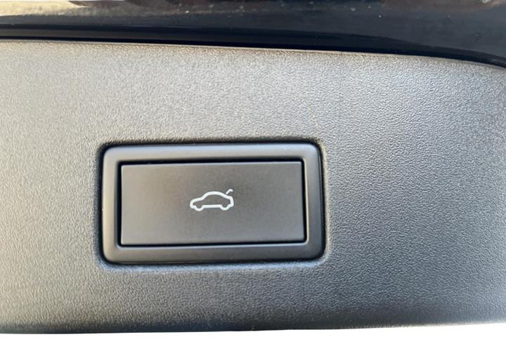 Sort VW ID.4 fra 2023