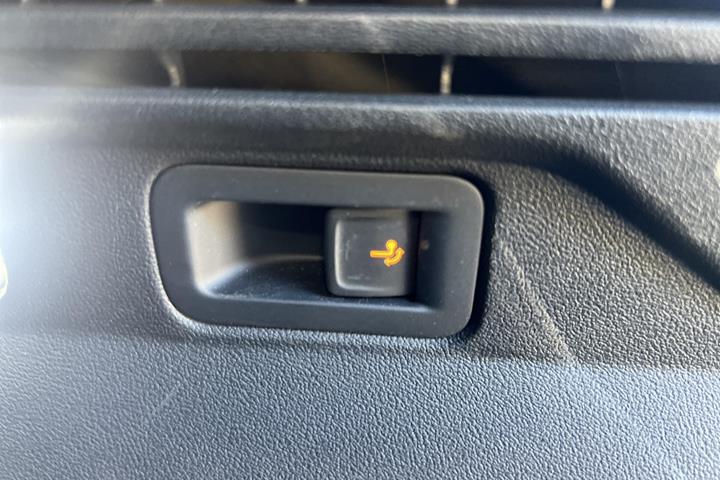 Sort VW ID.4 fra 2023