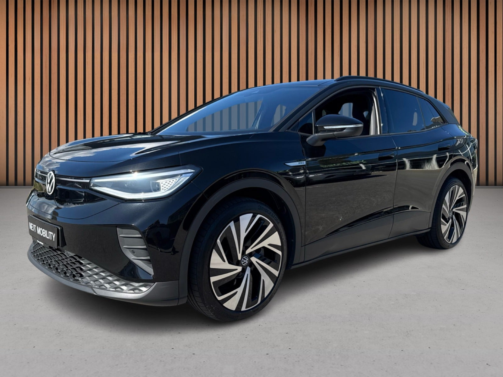 VW ID.4 77 Pro Performance