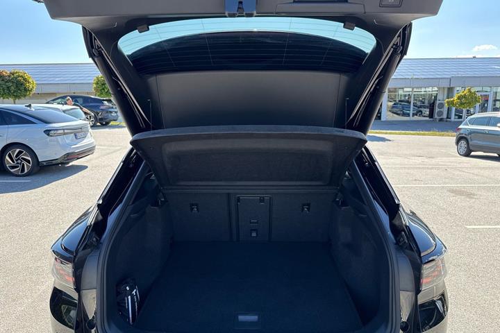 Sort VW ID.4 fra 2023