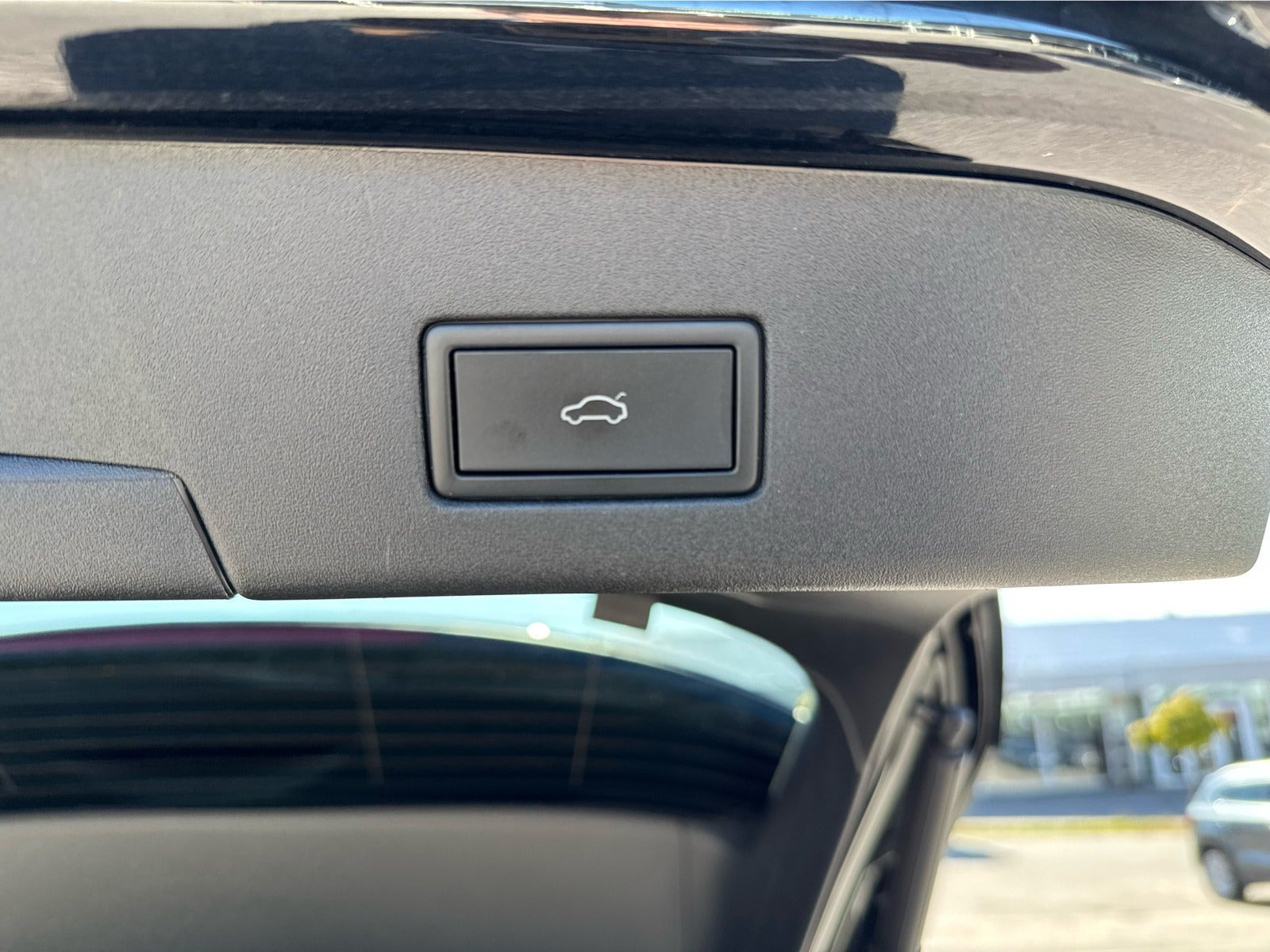 Sort VW ID.4 fra 2023