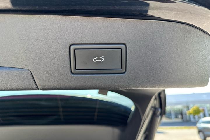 Sort VW ID.4 fra 2023