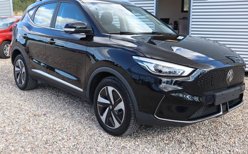 MG ZS 70 Luxury