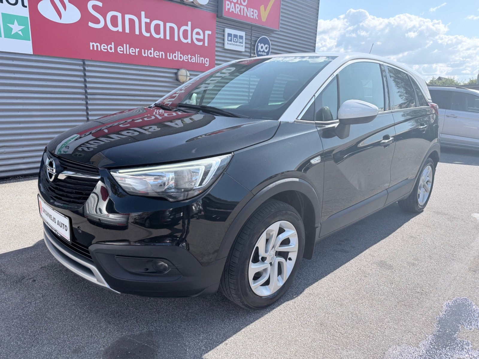 undefined Skoda Kamiq fra 2021