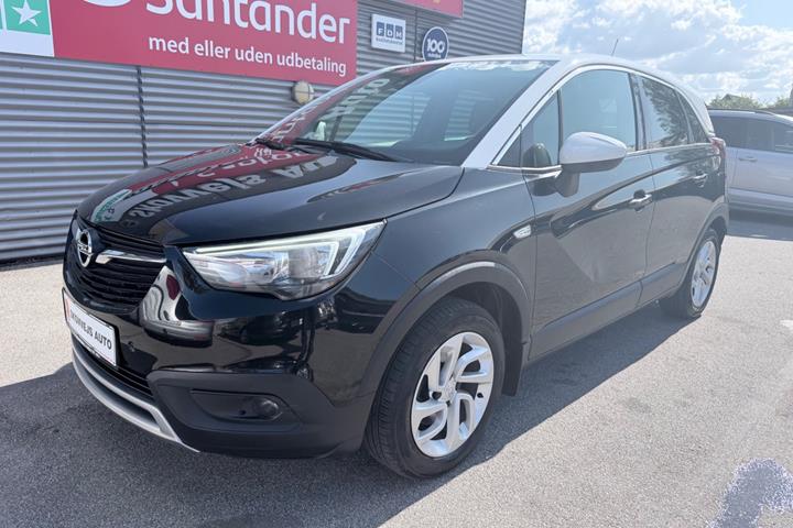 undefined Skoda Kamiq fra 2021