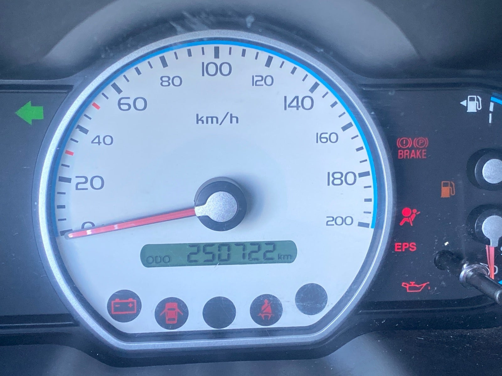 undefined Hyundai i10 fra 2008