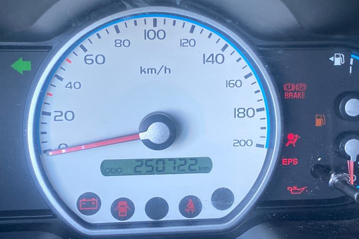 undefined Hyundai i10 fra 2008