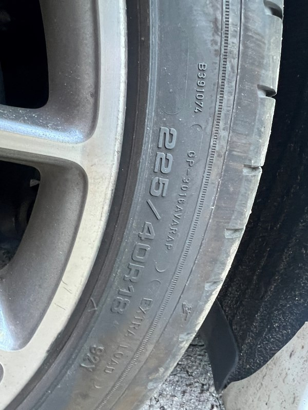 undefined Mercedes CLA fra 2018