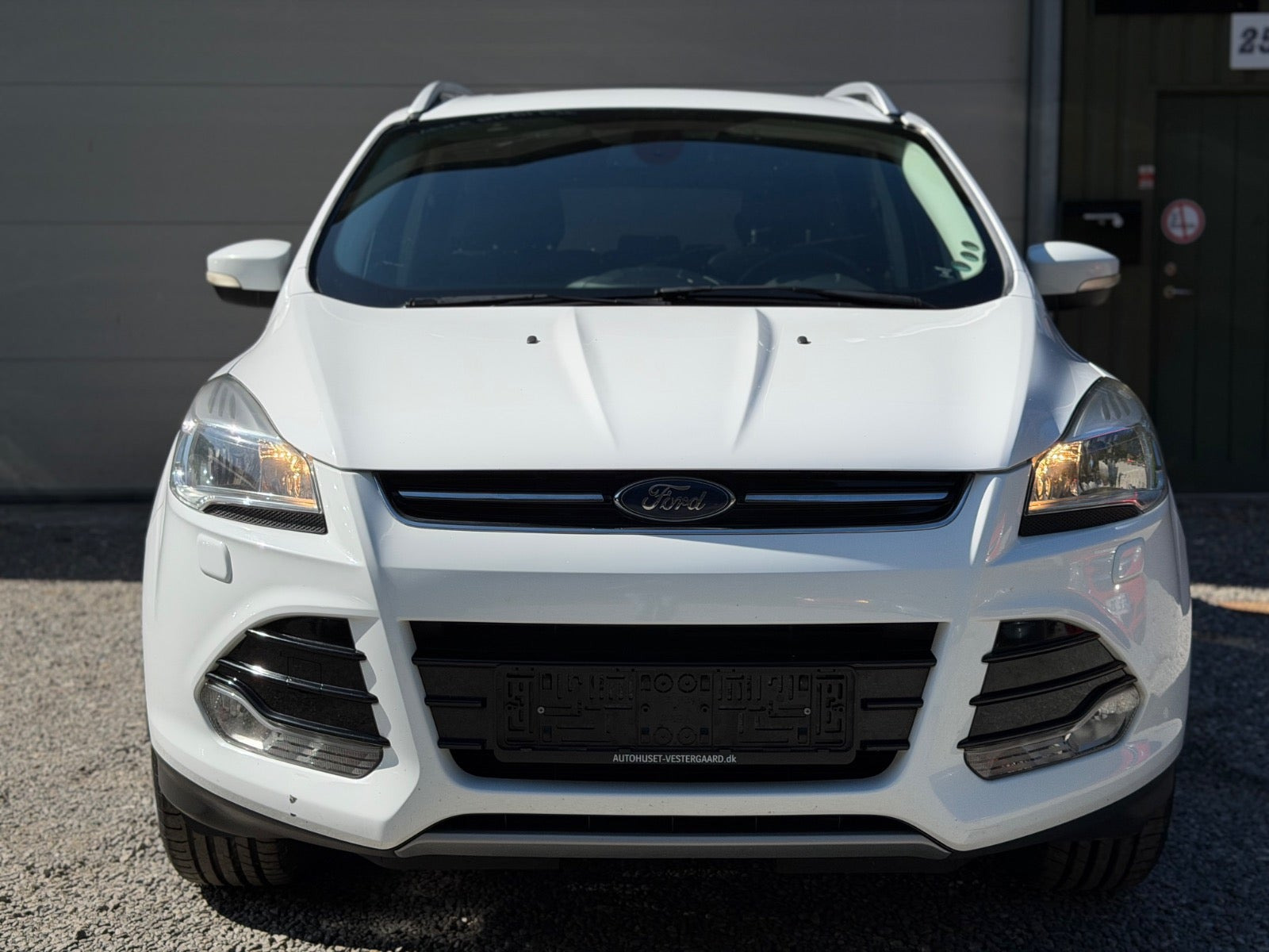 Ford Kuga 1,5 SCTi 150 Titanium+