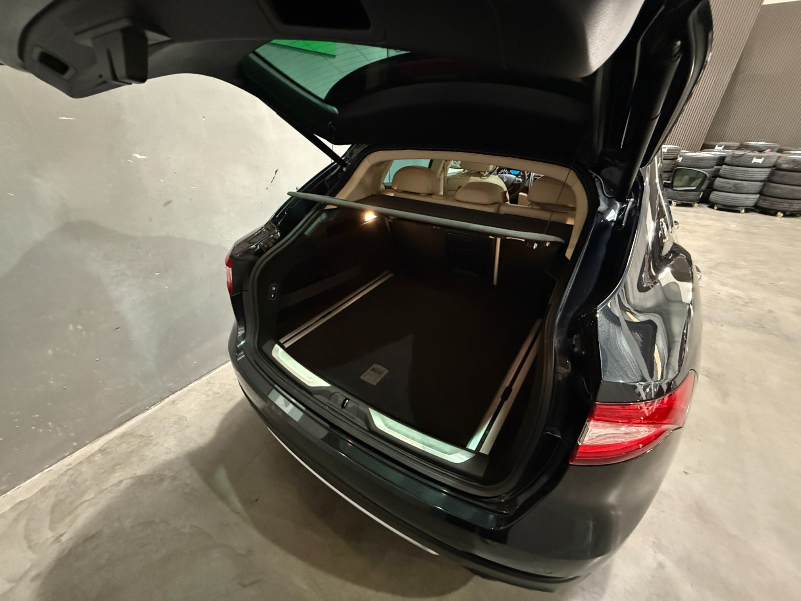 undefined Maserati Levante fra 2016