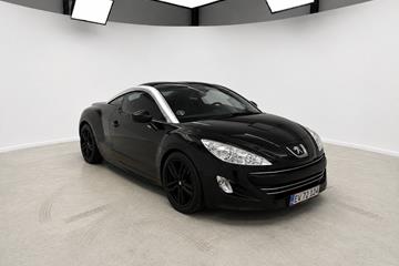 Peugeot RCZ 1,6 THP 156