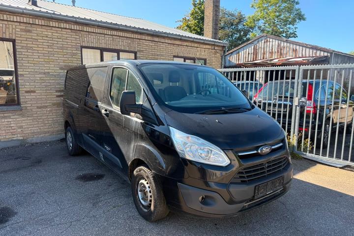 undefined Ford Transit Custom 310 L2 fra 2016