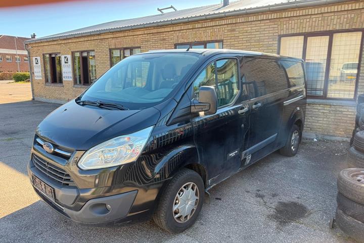 undefined Ford Transit Custom 310 L2 fra 2016